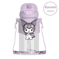 Water Bottle Kuromi water bottle Kids water bottle kuromi water cup kuromi bottle Cinnamorroll Water