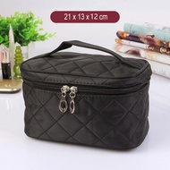 Cosmetic Bag Travel Organizer Make Up Bag Wanita - DXY34