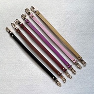 Tali Bag PU Pendek BS21 31cm,  Bag Strap Replacement,  Tangkai Beg PU,  DIY Bag Accessories DIY Beg 