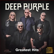 CD LAGU DEEP PURPLE - CD LAGU SLOW ROCK BARAT - CD LAGU BARAT JADUL