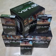 Rokok Rempah Bercukai Nusa Habbats Perslop