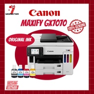 Canon Printer MAXIFY GX6070 GX7070 - Print, Scan, Copy, GX7070 With Fax - Wireless