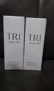 Tripollar Preparation Gel 50ml 2 枝