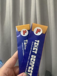 Tiket Pestapora 3 Day Pass