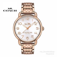 Coach Watchs original from outlet factory