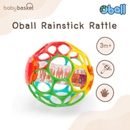 Bright Starts Oball Rainstick Rattle