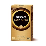 NESCAFE SUPREMO AMERICANO/COFFEE KOREA/MAXIM COFFEE/KOPI MAXIM
