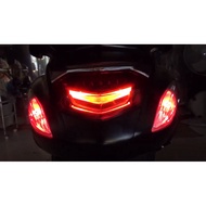 Grand Hybrid 2in1 Rear Turn Signal
