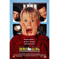 DVD HOME ALONE 1