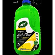 美國龜牌閃耀洗車液 - 64 安士