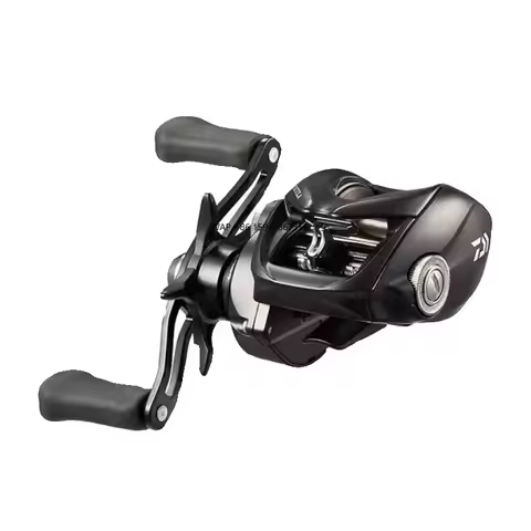 DAIWA TATULA Baitcasting Reels 100 With Left or Right Handle Saltwater Casting 7+1BB Original Agent 