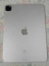 Apple ipad pro 11" gen 3, M1, 512GB, Wifi + LTE, 有 defect