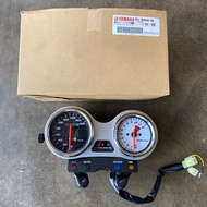 HLY/YAMAHA-Meter Assy 100% Original RXZ Catalyzer 5PV