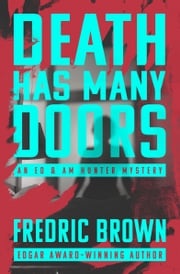 Death Has Many Doors Fredric Brown