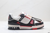 Louis Vuitton LV Trainer 運動鞋