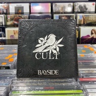 BAYSIDE Cult CD (Jewel Case)