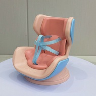 SUPERRR Ob11 Doll Labubu Doll Safety Seat Labubu Doll Under 20cm Doll Labubu Doll Seat Toy Doll Acce