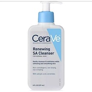 CeraVe Renewing SA Cleanser 8 oz