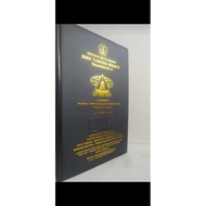 Map ijazah