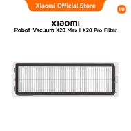 Xiaomi Robot Vacuum X20 Max/X20 Pro Accessories | Filter