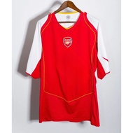 High-quality 2004-05 Arsenal Henry home retro jersey