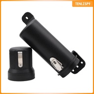 [tenlzsp9] Canister Holder Storage Put Box Carrying Motorcycle Tool for Repair Gloves