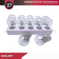 12 Volt Bulb 2 Legs