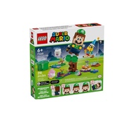 LEGO 71440 Adventures with Interactive LEGO® Luigi™