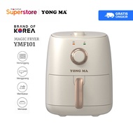 Yong Ma Magic Air Fryer - YMF101