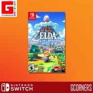 NS1 : Zelda Game-Link's Awakening (ENG)
