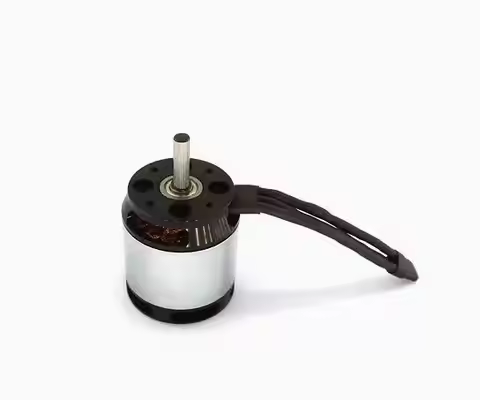 HiModel PRO H3120 3120-1680KV 1200W 4-6S 70A Brushless Motor for RC Align Tarot KDS ALZ Trex 500 SPO
