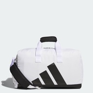 adidas Golf Performance Big Logo Duffle Bag Men White JM2726