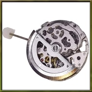 For Miyota 8N24 Watch Accessories 1pc Automatic Mechanical Watch Movement with 3  Watch Repair