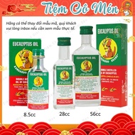 [Domestic Thailand] 100% NATURAL Eucalyptus Eucalyptus Oil KANGAROO THAILAND