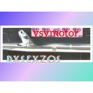 RXS exzos oem  product crome