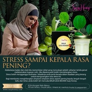 Balm Relief Bidara SuzyHoney