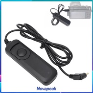 Novapeak-my YouPro YP-20 L1 Camera Wired Shutter Remote for GX8 GH4 GH3 G10 GX7 gh2 gh1 FZ200 - Ergo