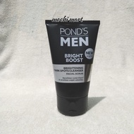 PONDS MEN BRIGH BOOST 100g