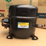 *Ready Stock*Refrigerator Compressor Kulthorn 1/2hp Compressor AE7440EK/AEA2415Y Peti Sejuk Penyejuk