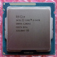 Intel® Core™ i5-3470 Processor 6M Cache, up to 3.60 GHz with Heatsink Fan