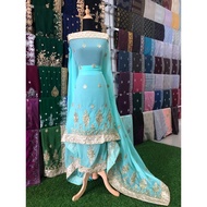 REEN SAREE DEEPIKA Saree viral Designer Saree Wedding Saree Bridal Saree kain pasang sari Chiffon Sa