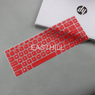 EASTHILL Ultra thin Soft Silicone Keyboard Cover Skin Protector For MSI GF63 8rd 8rc GS65 15.6 Inch Gaming Laptop GF 63 (2018 Release)