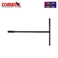 Tomeco 7 mm T-Type Box Wrench 7mm CR-V Socket Head