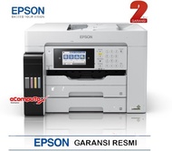 Bisa E-Faktur Printer Epson L15160 / Print Epson L 15160 A3 Pengganti