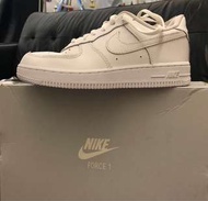 Nike Air Force 1 - Size 2Y
