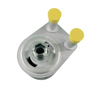 9C2E6A642AD sesuai untuk penyejuk minyak Ford Lincoln E350/F250/6.8 9C2Z6A642A.