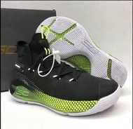Curry 6 籃球鞋