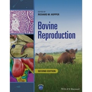 [9BA284] Bovine Reproduction