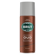 Brut OUD Deodorant Body Spray - 200ml