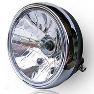 New Dazhou Honda Motorcycle Fleet WH125-B-11-7-12-8 Headlight Assembly Rou